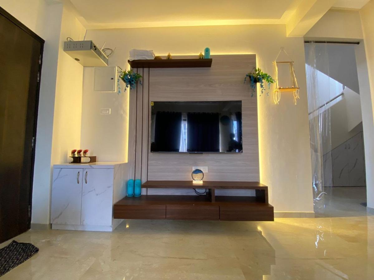 Casa Del Capitan-2Bhk With Private Pool & Lawn. Villa Karjat Exteriör bild